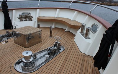 Black Sea Yachts BSY 84