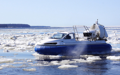 Christy Hovercraft Christy 6183 - Cabrio
