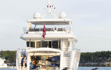 Sunseeker Emrys