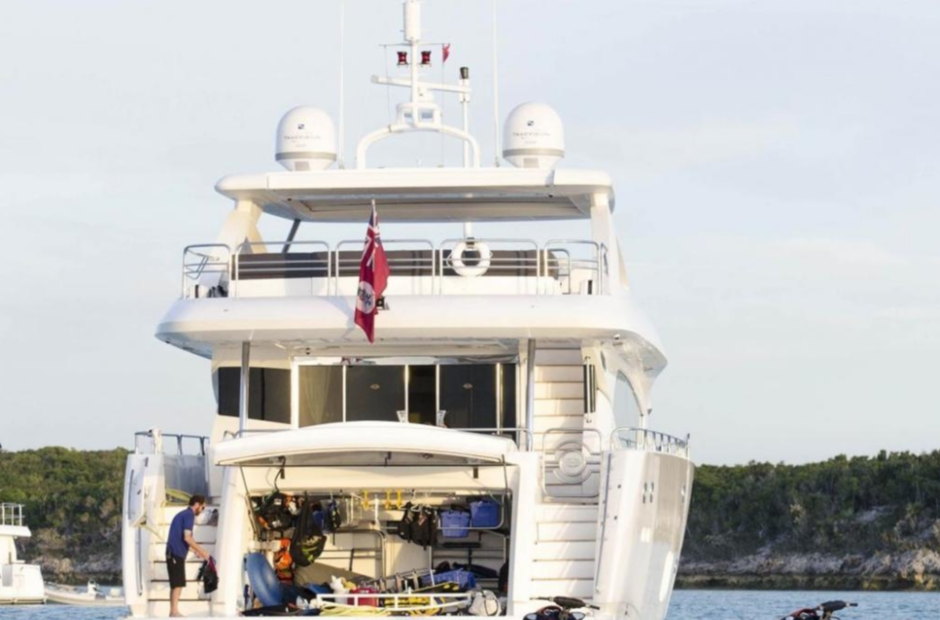 Sunseeker Emrys