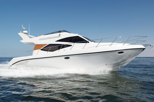 Oryx 40 Fly