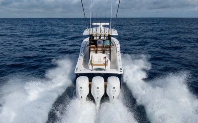 Regulator 35