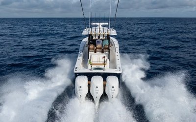 Regulator 35