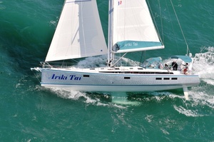 Alubat Cigale 16
