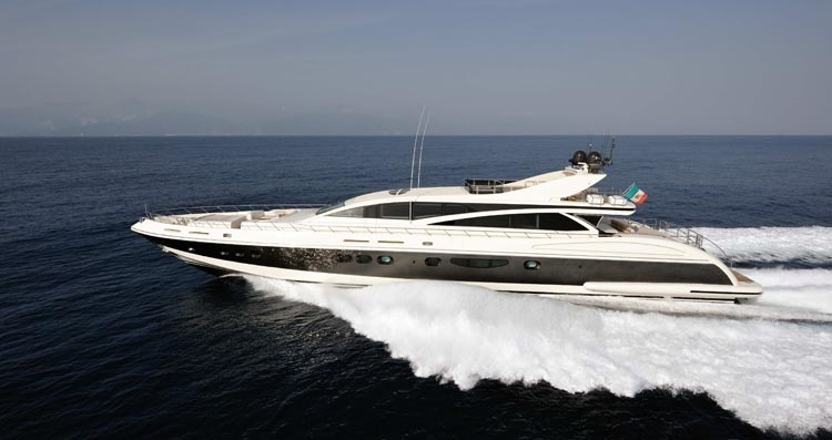 ARNO Leopard 43