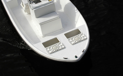 Dusky 17R