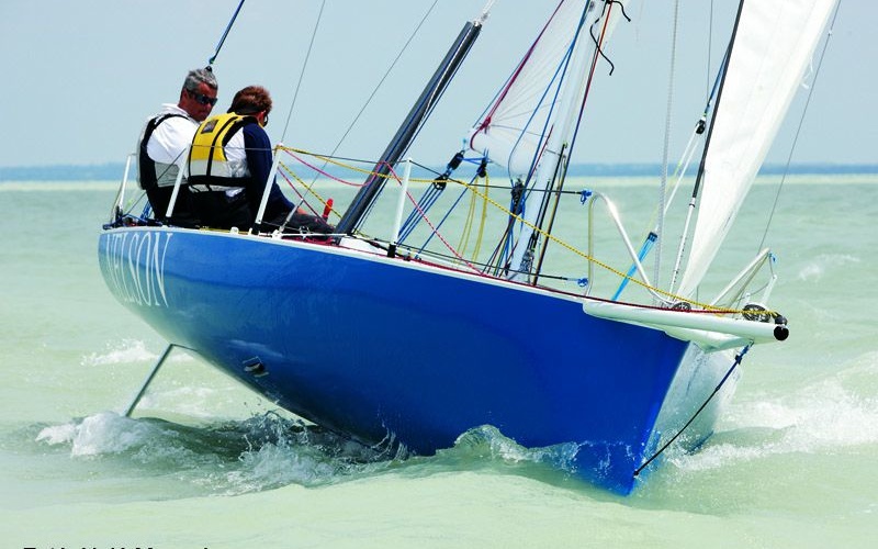 Flaar 8M Pro