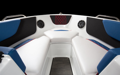 Glastron GX 215 Sport