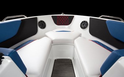 Glastron GX 215 Sport