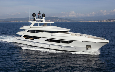 Baglietto  Mr T