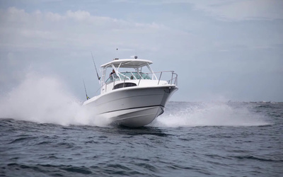 Stamas 370 Aegean
