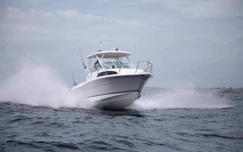 Stamas 370 Aegean