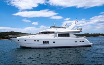 Princess 23M (2006)
