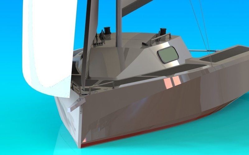 SAILART 18