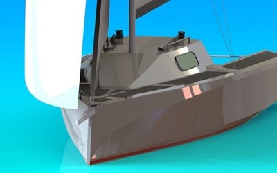 SAILART 18