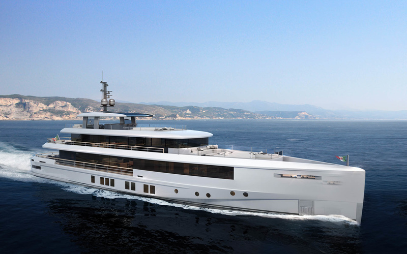 Admiral Momentum 47