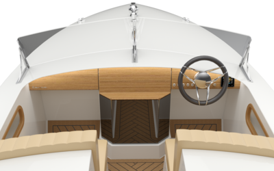 Canna One Cabin