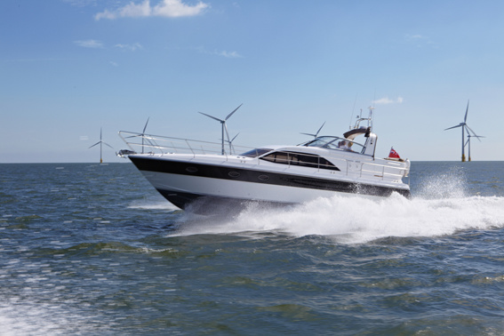 Broom 455