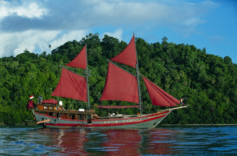 Pak Haji Baso Manta Mae
