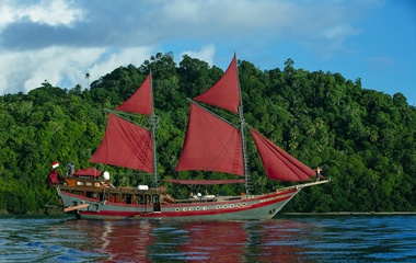 Pak Haji Baso Manta Mae