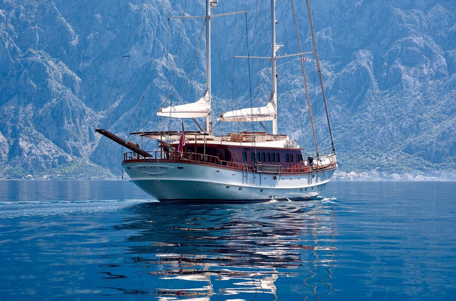 Neta Marine Riana