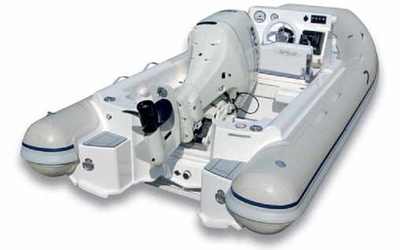 Aermarine Royale 360