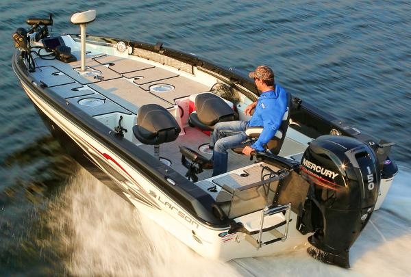 Larson FX 2020 TL