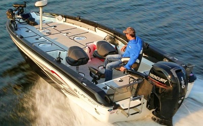 Larson FX 2020 TL