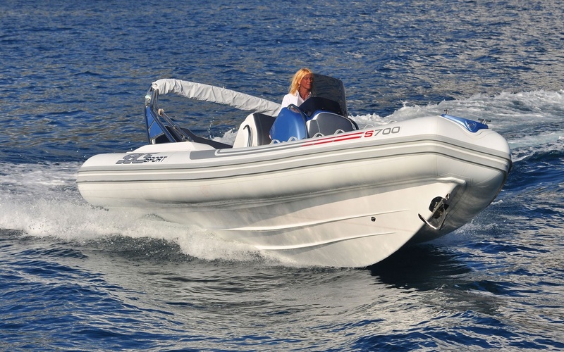 SACS S700