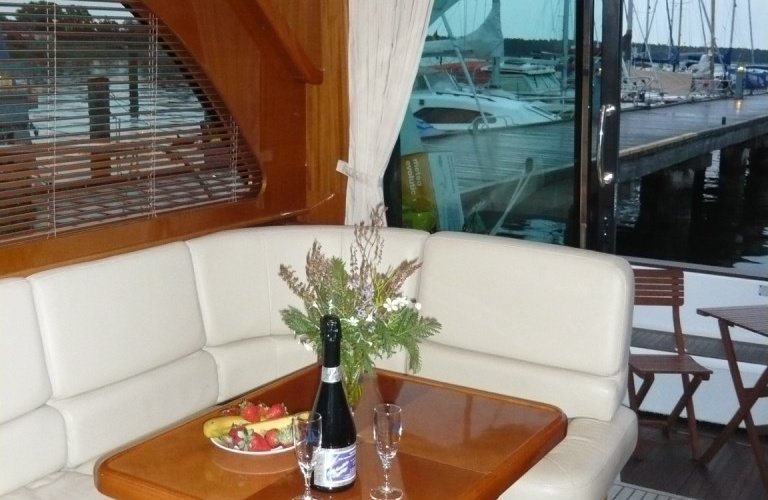 Beneteau Antares 13.80