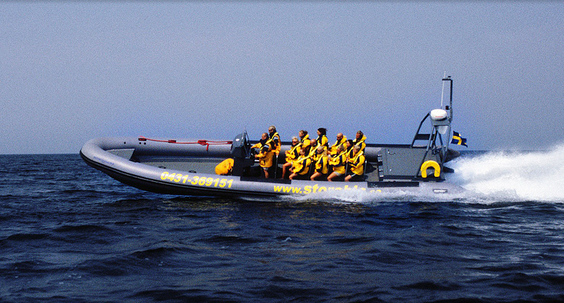 Rupert 40