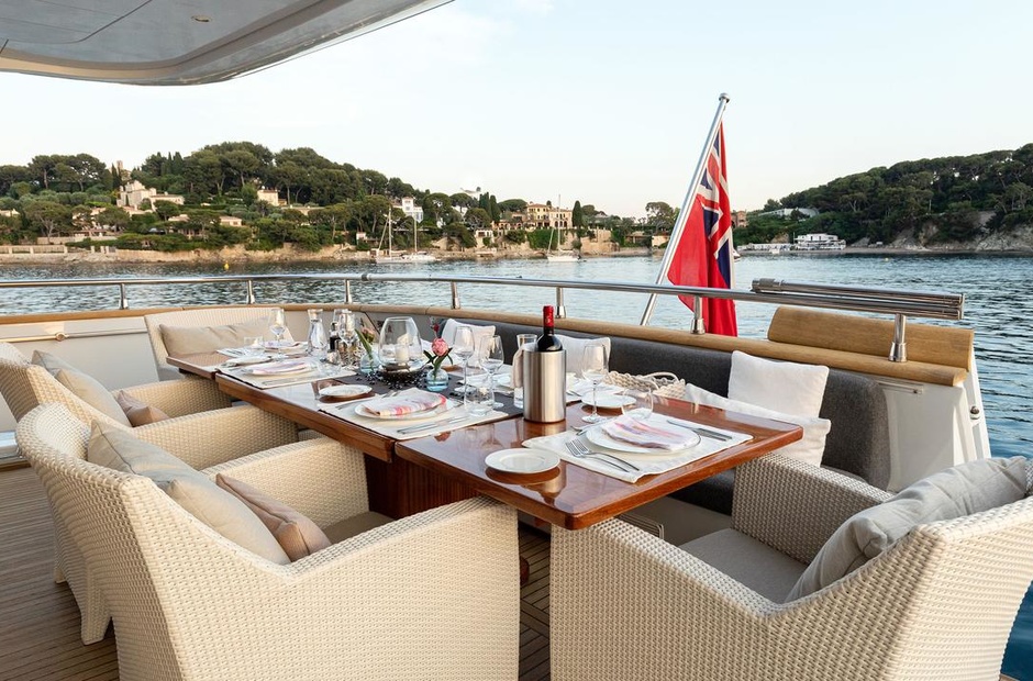 Mondomarine Talila