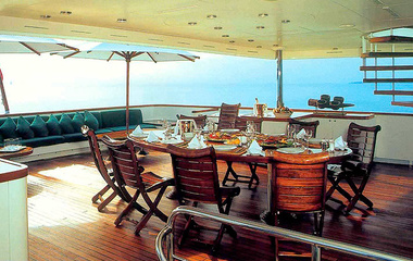 Turquoise Yachts  Turquoise