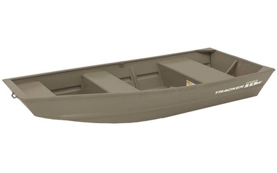 Tracker Topper 1036