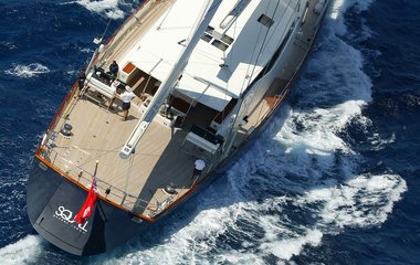 Perini Navi Aquall