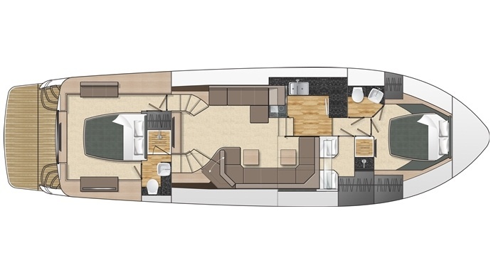 Broom 525