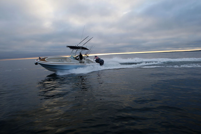 Chris-Craft Catalina 23