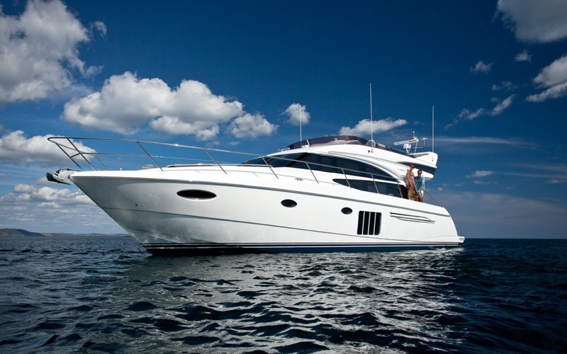 Princess 60