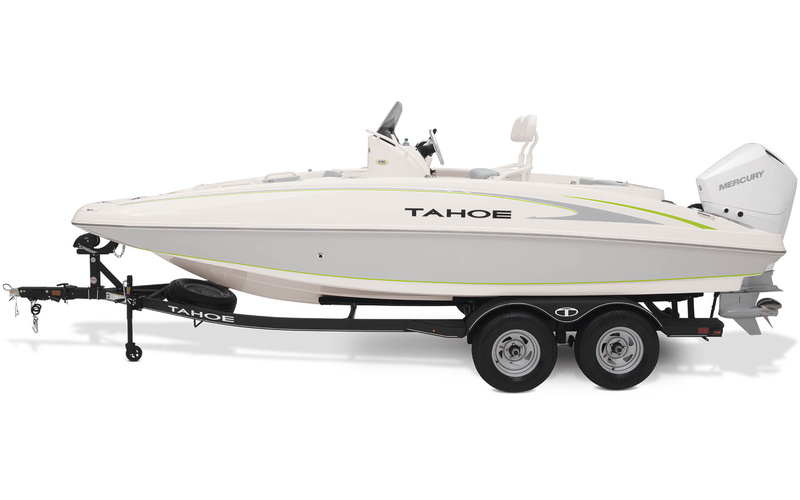Tahoe 2150 CC