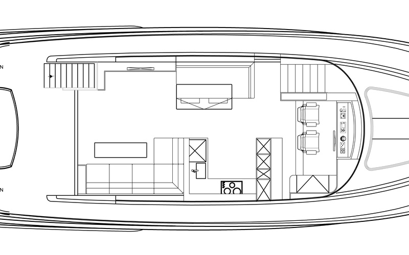Gamma Yachts Gamma 16