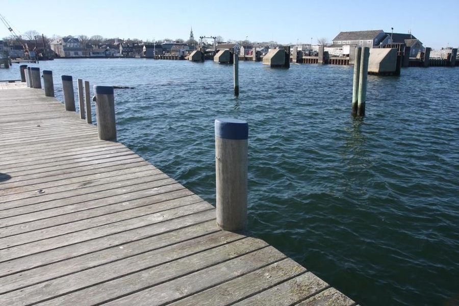 A berth worth $4.75 million