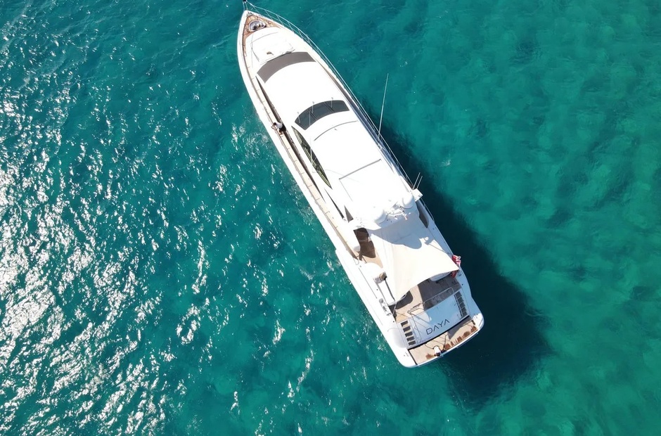 Mangusta Daya