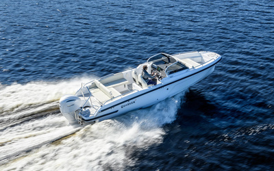 Quarken 27 Open