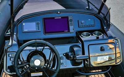 Grand G580LF