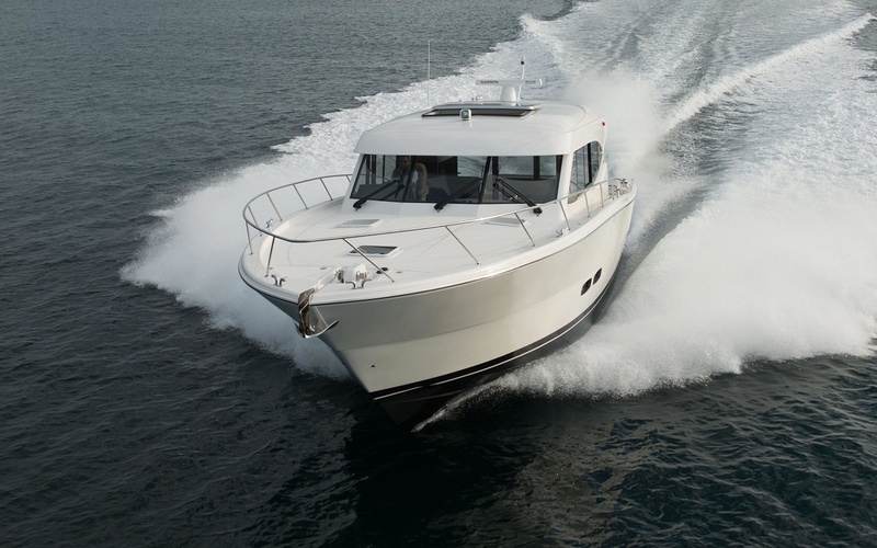Maritimo S51