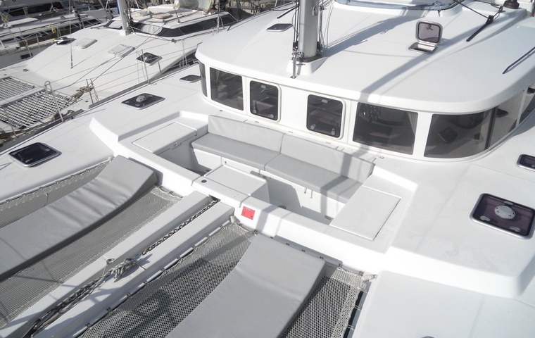 Lagoon 440 (2009)