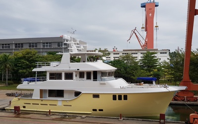 Nordhavn 80