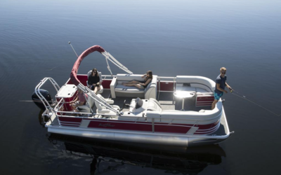 Sunchaser Geneva Fish 20 CNF