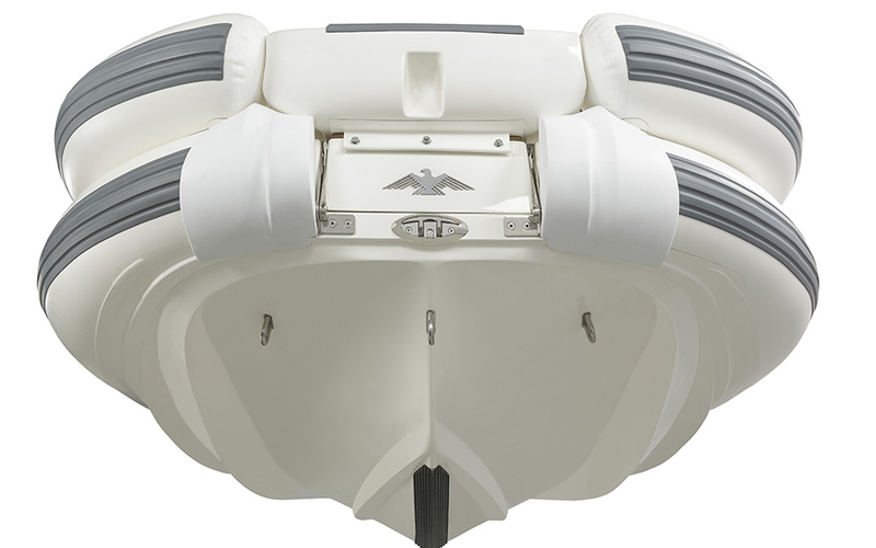 Castoldi Tender 17
