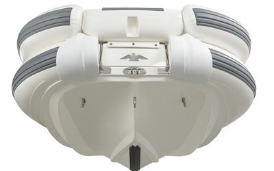 Castoldi Tender 17
